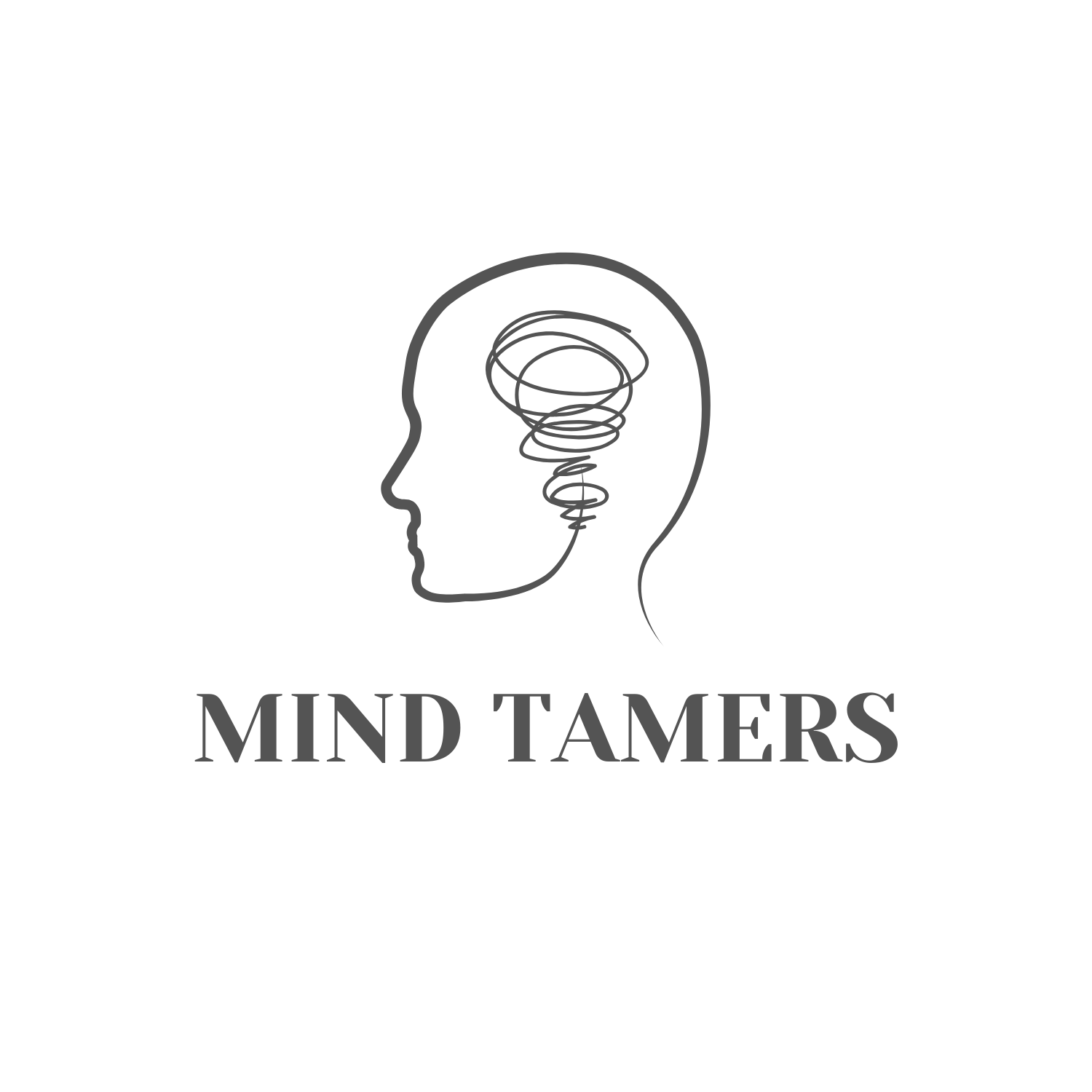 Mind Tamers